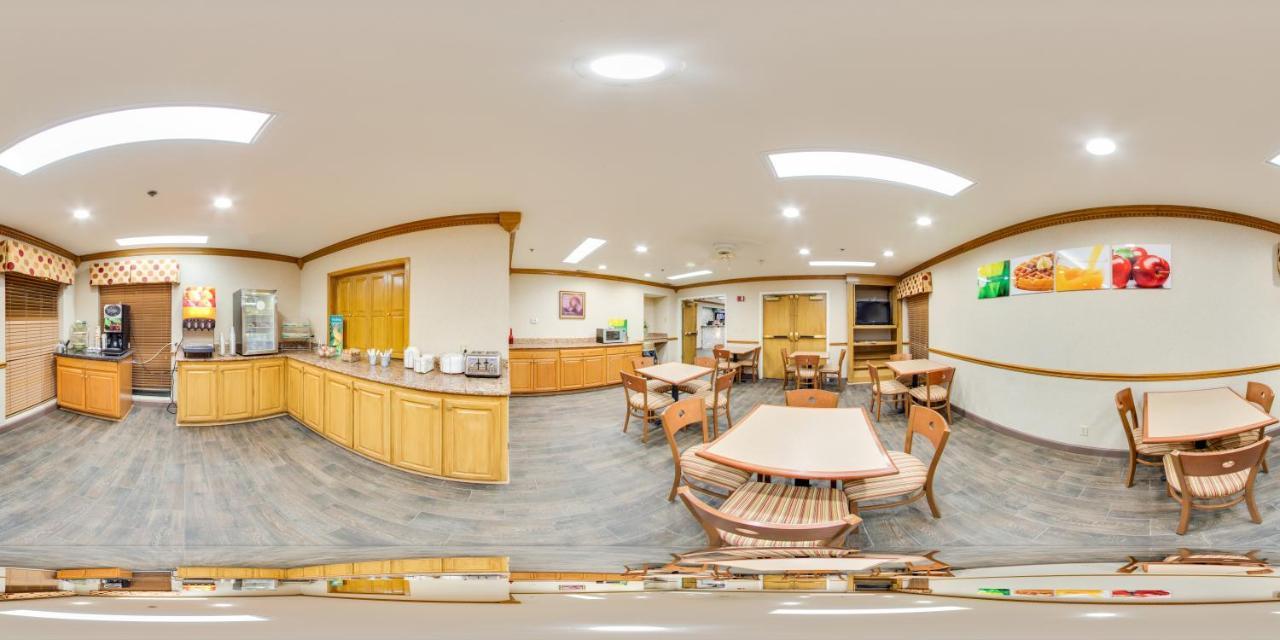 Quality Inn Jacksonville Near Little Rock Air Force Base Εξωτερικό φωτογραφία