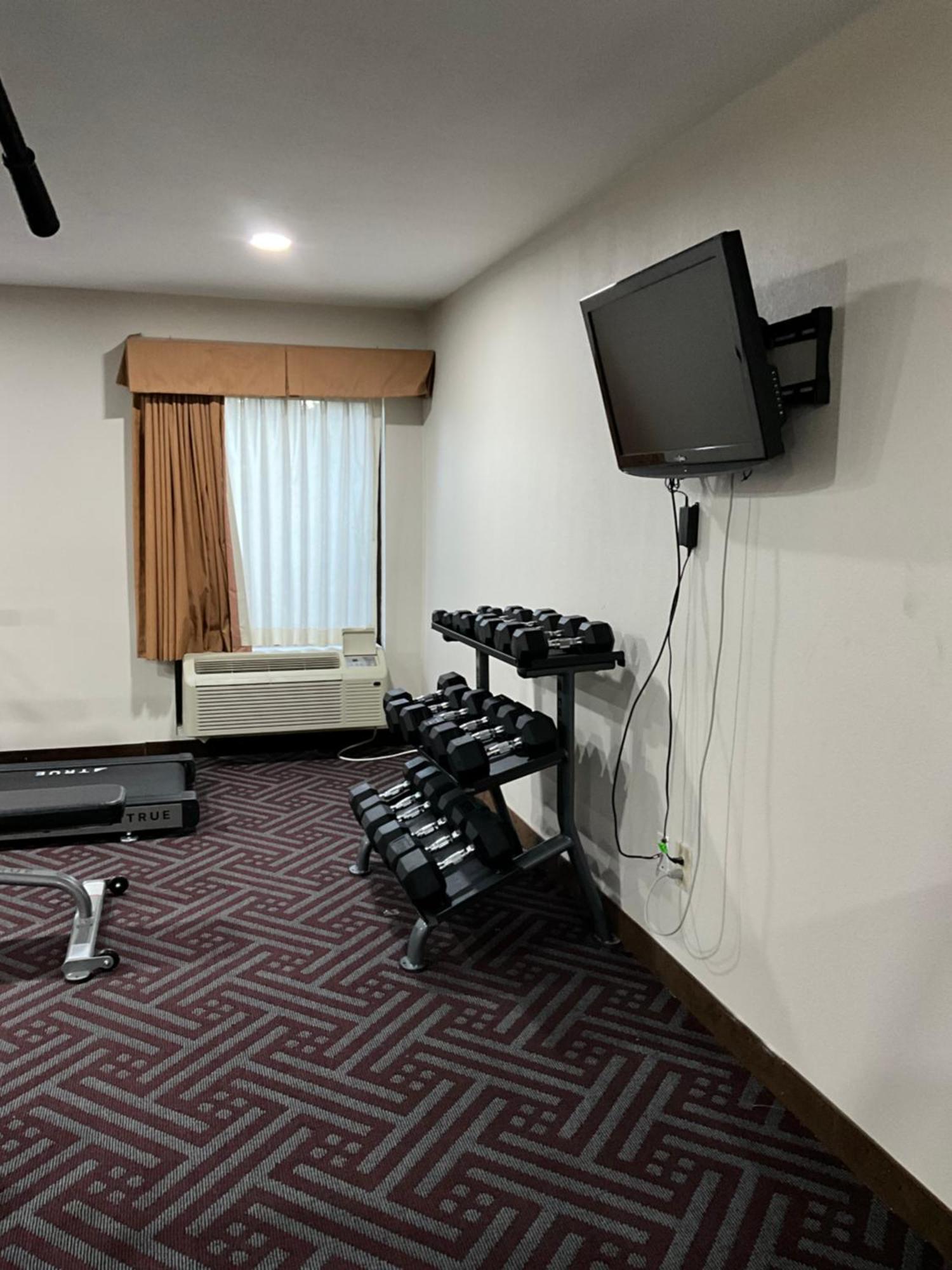 Quality Inn Jacksonville Near Little Rock Air Force Base Εξωτερικό φωτογραφία