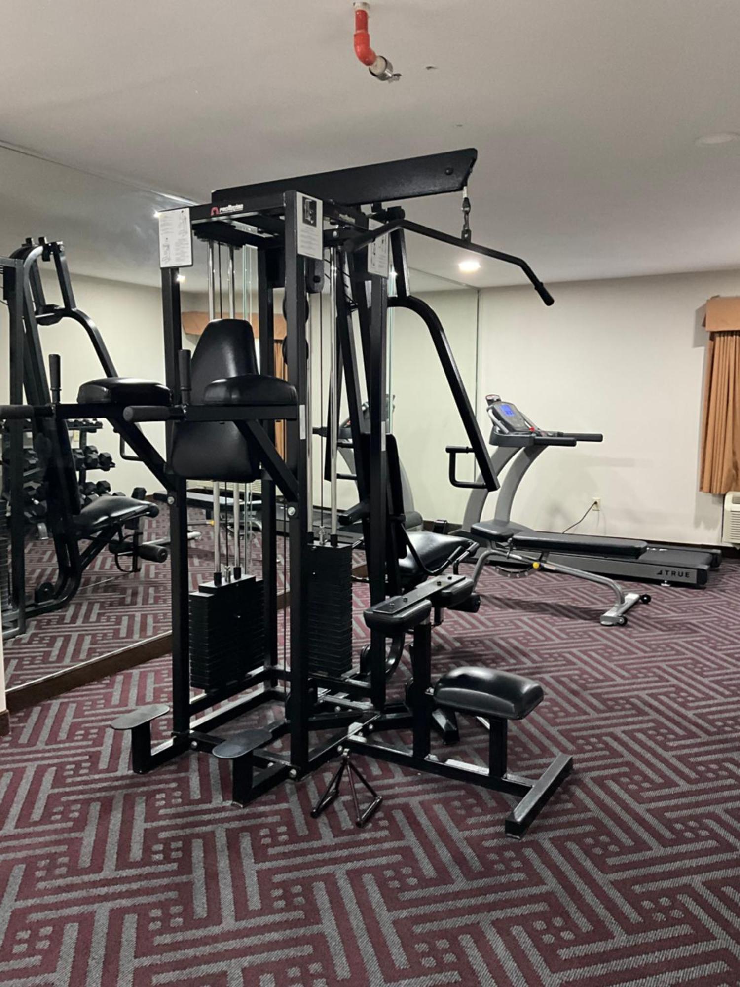 Quality Inn Jacksonville Near Little Rock Air Force Base Εξωτερικό φωτογραφία